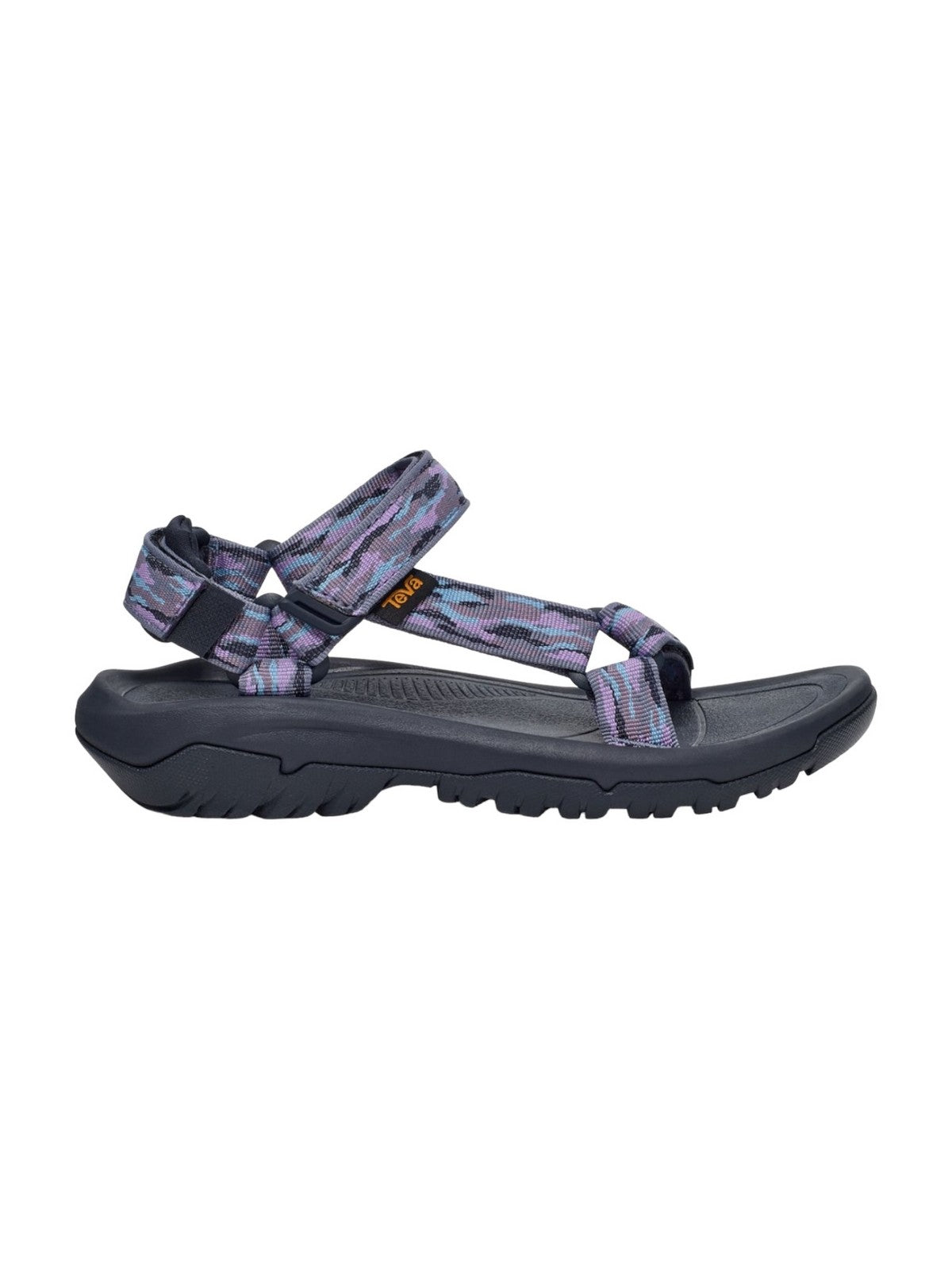 TEVA Sandalo Donna 1019235 MHT Multicolore - Stilato