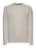 RRD Maglia Uomo 24106 85 Bianco - Stilato