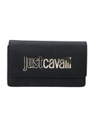 JUST CAVALLI Pochette Donna 74RB5P85 ZS766 899 Nero - Stilato