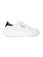 TWINSET Sneaker Donna 241TCP050 01870 Bianco - Stilato