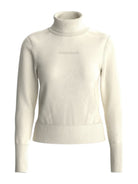 Guess Maglione Bianco dolcevita Donna W4BR15 Z3HO2 G293 - Stilato