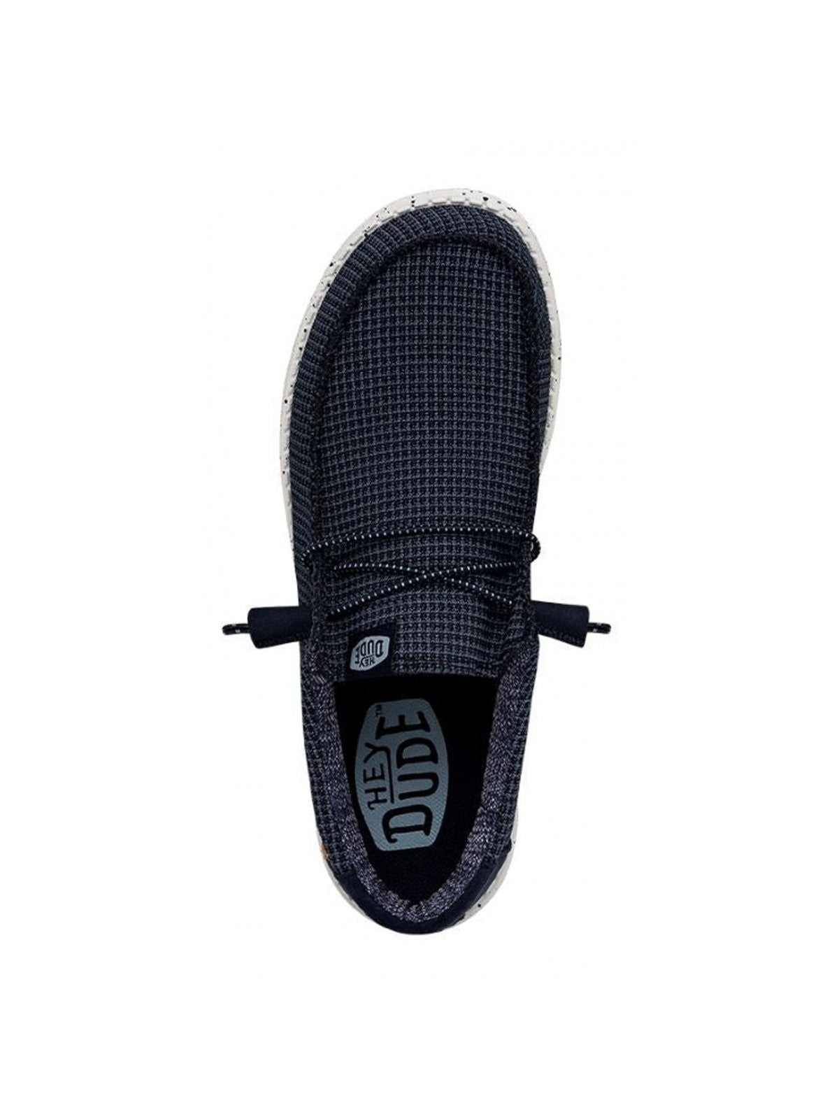 HEY DUDE Mocassino Uomo  HD.40403 410 NAVY