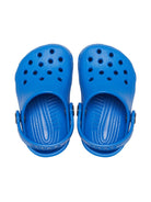 CROCS Ciabatta Bambini e ragazzi Crocs Littles Sabot B 11441 4KZ Blu - Stilato