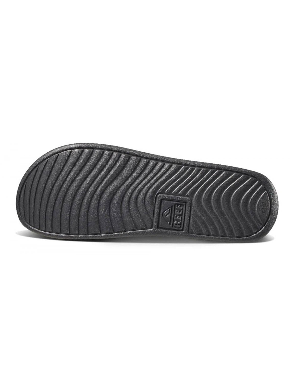 REEF Ciabatta Uomo Reef One Slide RF.ONESLIDEM CI5862 Blu - Stilato