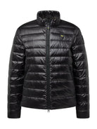 BLAUER Piumino Uomo 24SBLUC03056 006719 999 Nero - Stilato