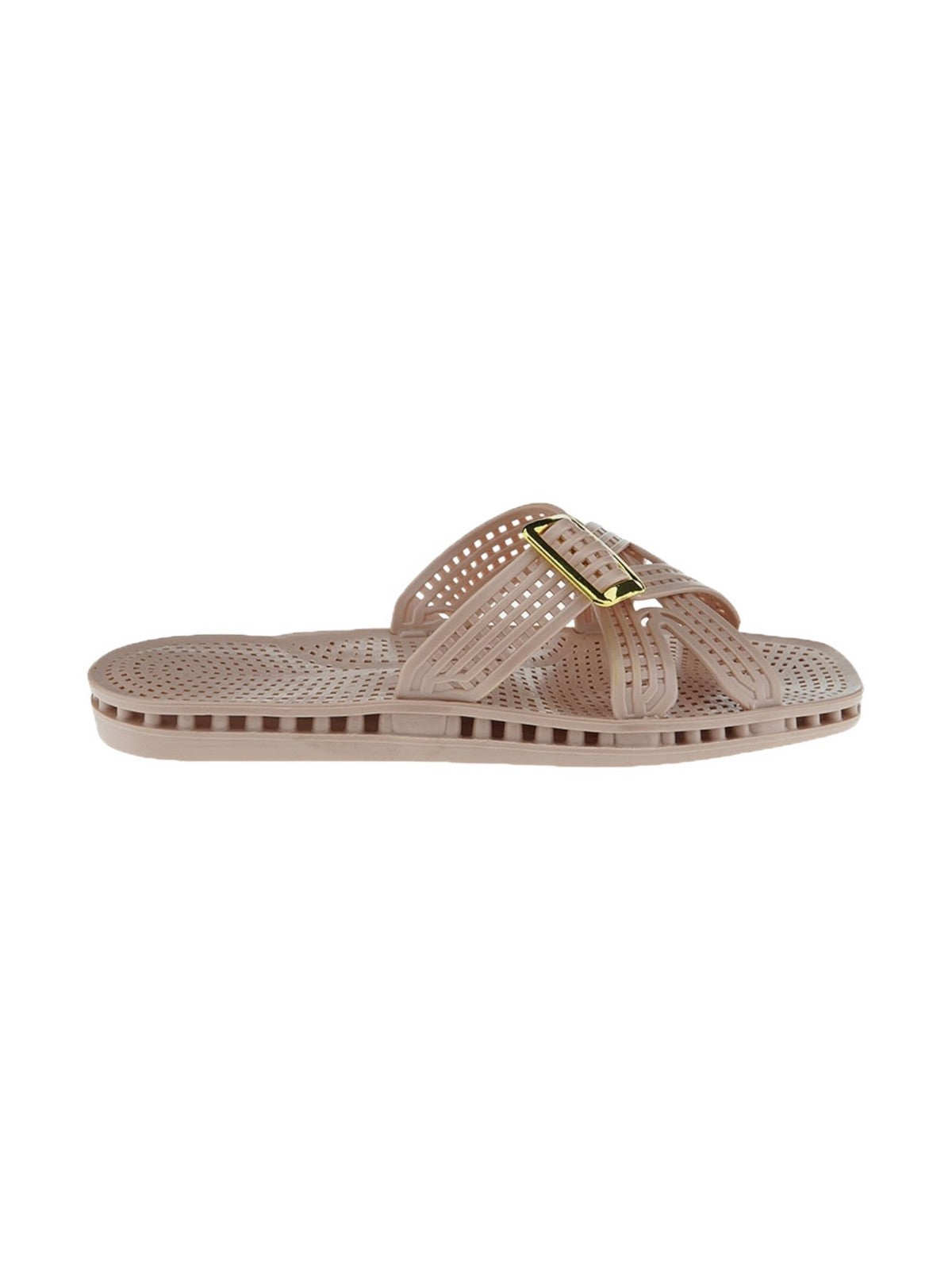 SENSI Ciabatta Donna Messico city 5152/CF 334 Rosa - Stilato