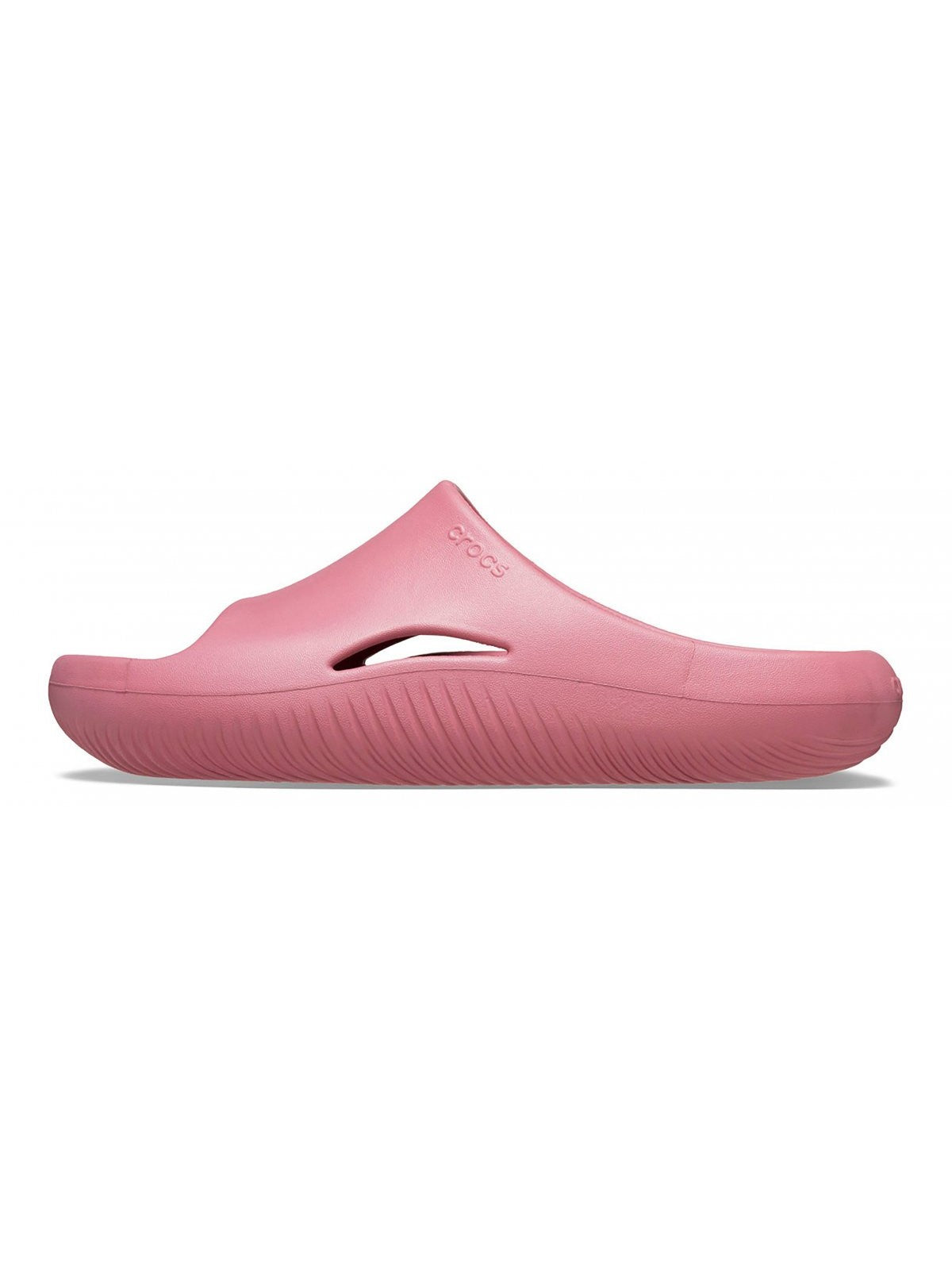 CROCS Ciabatta Donna Mellow slide 208392 5PG Rosa - Stilato