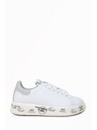 PREMIATA Sneaker Donna Belle BELLE VAR 5717 Bianco - Stilato