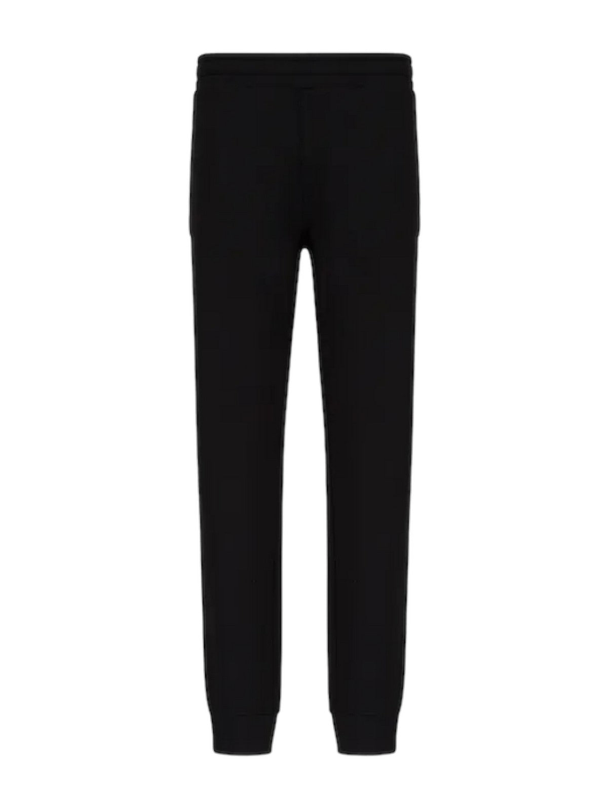 EMPORIO ARMANI Pantalone Uomo 8N1PS9 1JRIZ 0999 Nero - Stilato