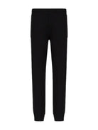 EMPORIO ARMANI Pantalone Uomo 8N1PS9 1JRIZ 0999 Nero - Stilato