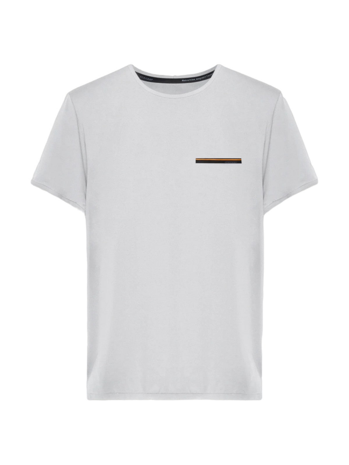 RRD T-Shirt e Polo Uomo 23161 09 Bianco - Stilato