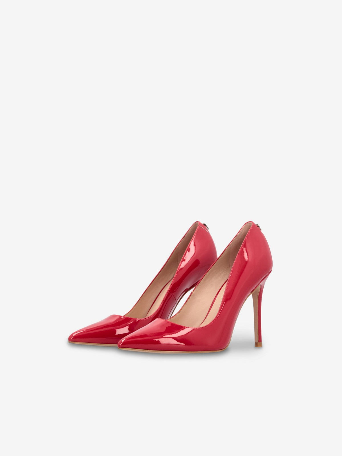 PINKO Décolleté Donna JULIETTE 09 SD0125E002 R30 Rosso - Stilato