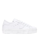 PHILIPPE MODEL Sneaker Donna PHLD V001 Bianco - Stilato