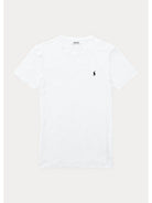 POLO RALPH LAUREN T-Shirt e Polo Uomo 714-844756 Nero - Stilato