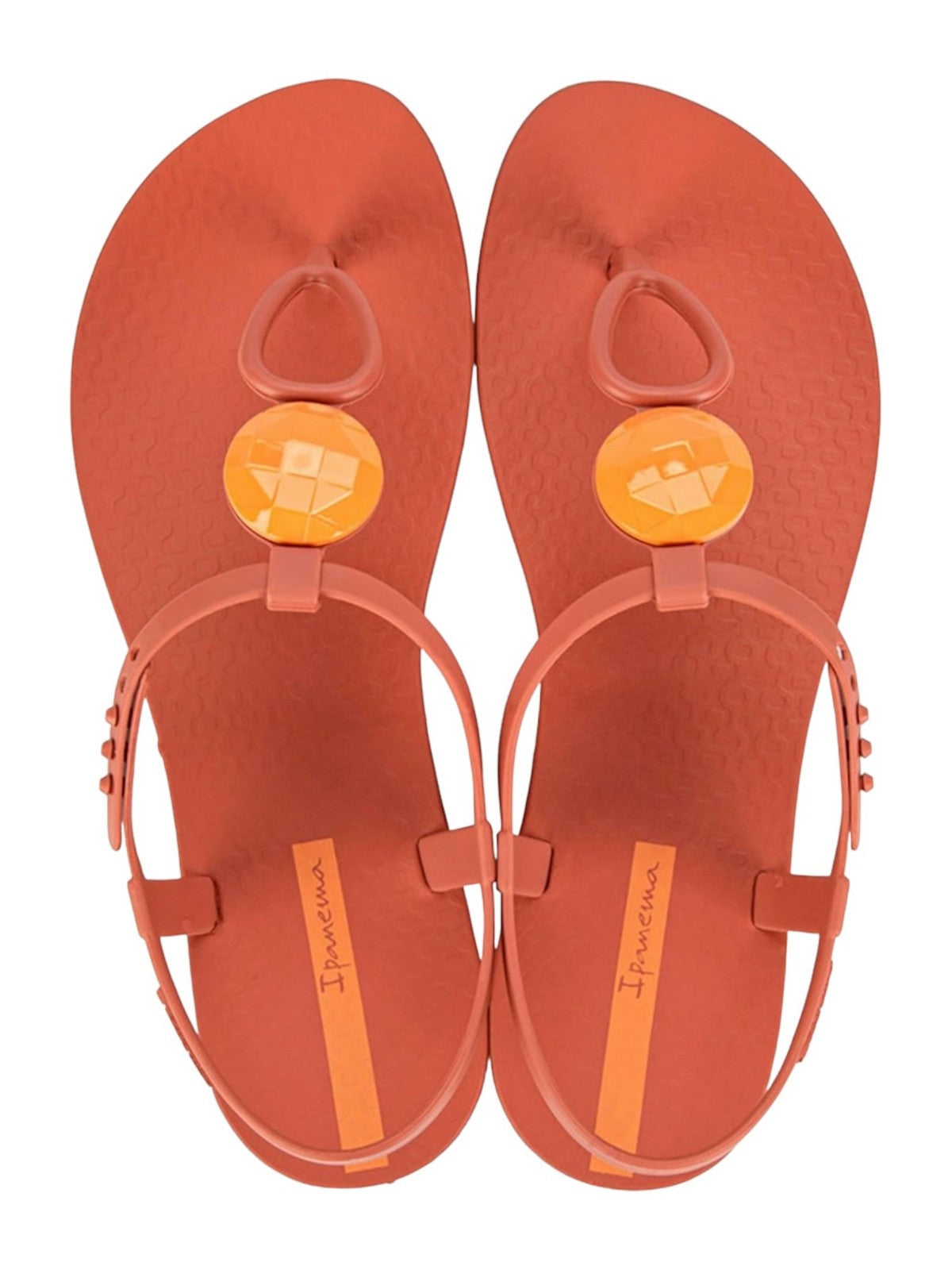 IPANEMA Sandalo Donna Ipanema Class Party Sandal Fem IP.83515 AR563 Rosa - Stilato