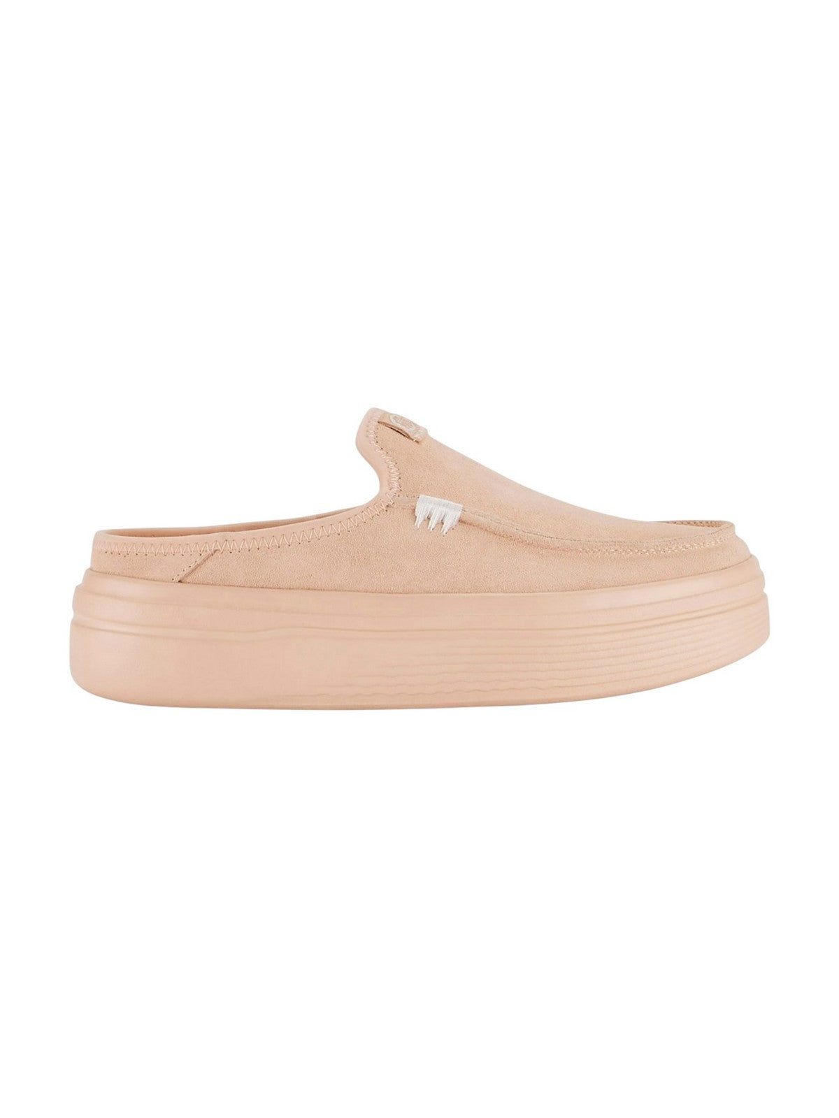 HEY DUDE Sabot Donna  HD.41272 684 BLUSH