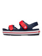 CROCS Sandalo Bambini e ragazzi Crocband Cruiser Sandal K 209423 4OT Blu - Stilato