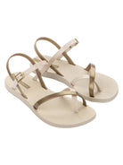 IPANEMA Sandalo Donna Ipanema Fashion Sand Viii Fem IP.82842 20352 Beige - Stilato