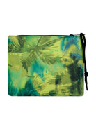 F**K Pochette Donna FK24-A035X04 Verde - Stilato