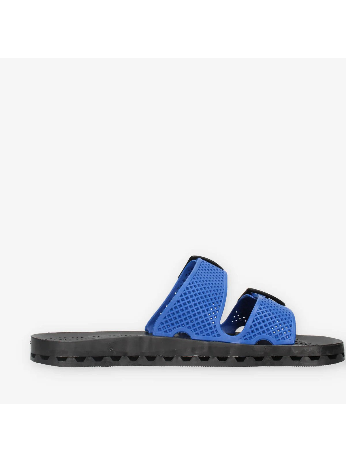 SENSI Ciabatta Unisex adulto La jolla urban 4150/U 353 Blu - Stilato