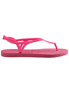 HAVAIANAS Infradito Donna Hav. Luna 4129697.1766 Rosa - Stilato