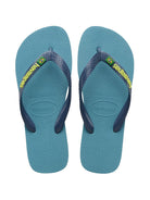 HAVAIANAS Infradito Unisex adulto 4110850.1671 Blu - Stilato