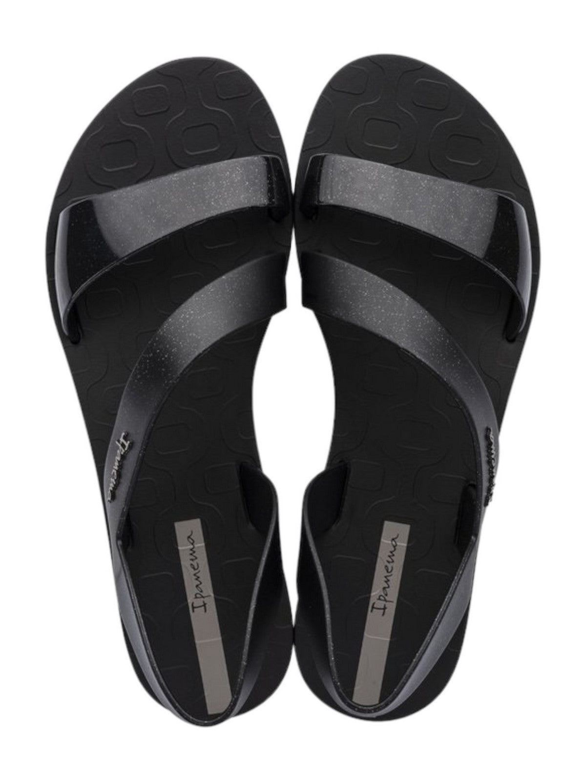 IPANEMA Sandalo Donna Ipanema Vibe Sandal Fem IP.82429 AJ078 Nero - Stilato