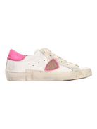 PHILIPPE MODEL Sneaker Donna PRLD WNN3 Bianco - Stilato