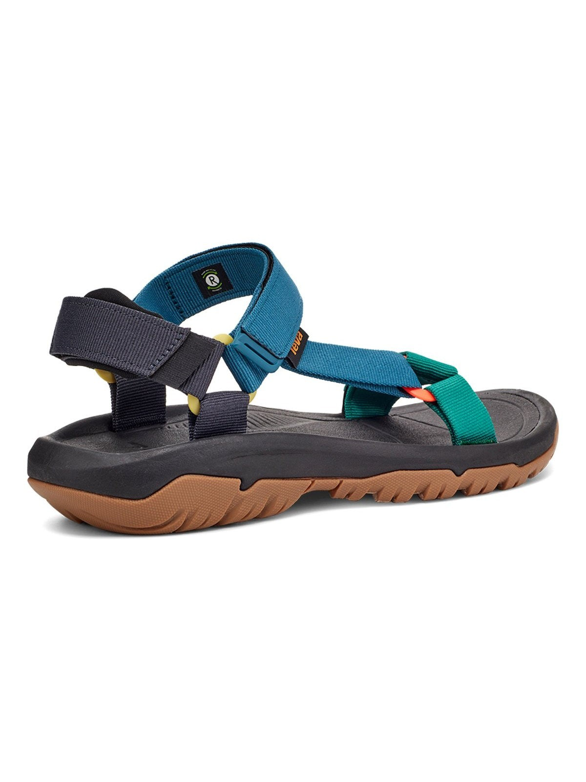 TEVA Sandalo Uomo 1019234 BLMU Multicolore - Stilato