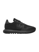 EMPORIO ARMANI Sneaker Uomo X4X640 XN949 K001 Nero - Stilato