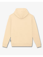 Baron Filou Felpa Beige Uomo Hoodie Filou LXXXVII - Stilato