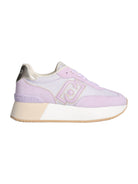 LIU JO Sneaker Donna BA4081PX031 S3275 Viola - Stilato