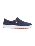 PITAS Slip on Uomo BONDI COAST PERISCOPE Blu - Stilato