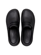 CROCS Ciabatta Donna Stomp loafer CR.209937 060 Nero - Stilato