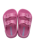 IPANEMA Sandalo Bambine e ragazze Follow baby IP.27020 AI349 Rosa - Stilato