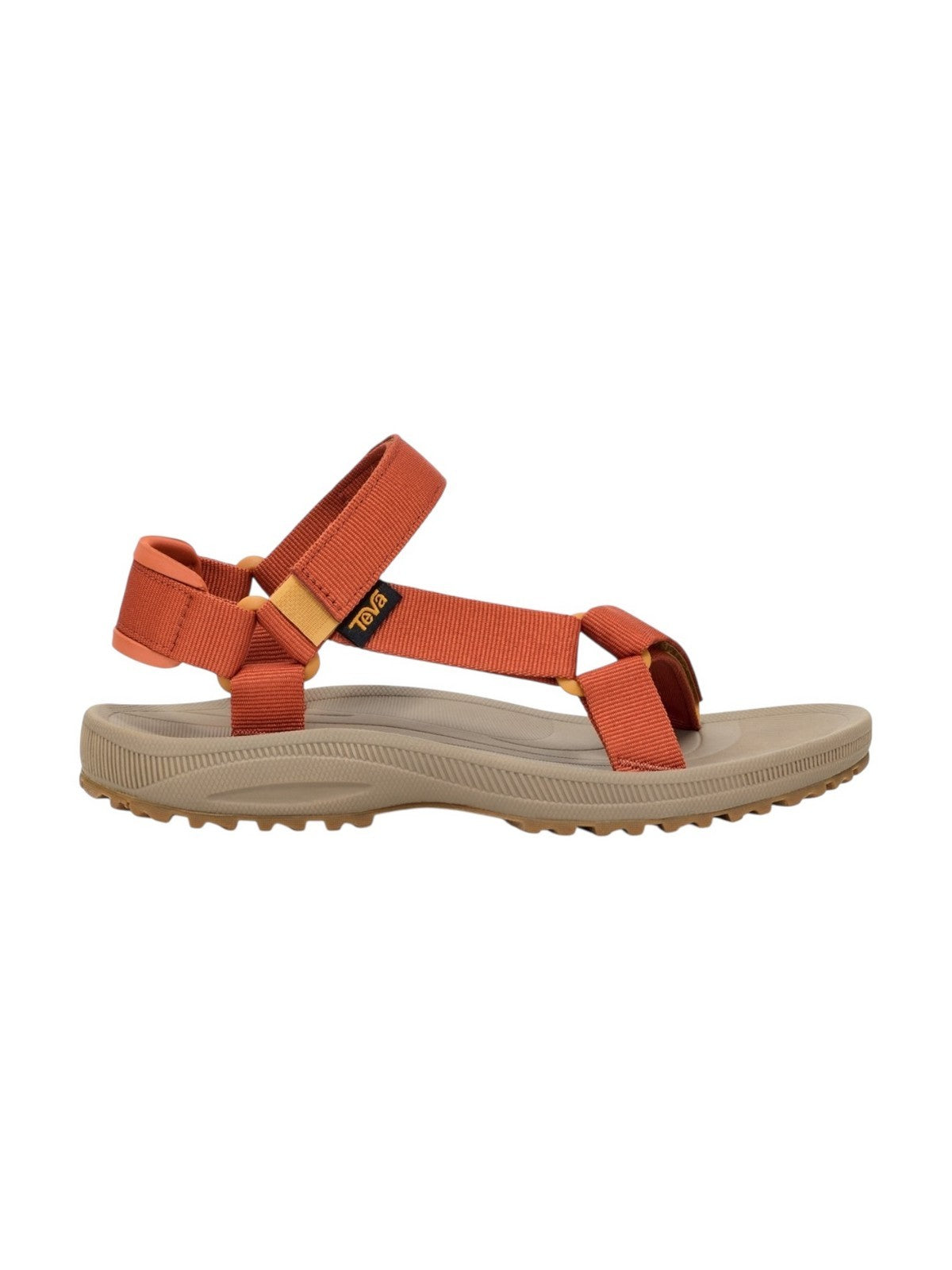 TEVA Sandalo Donna Winsted sandalo W 1017424 PCLY POTTERS CLAY