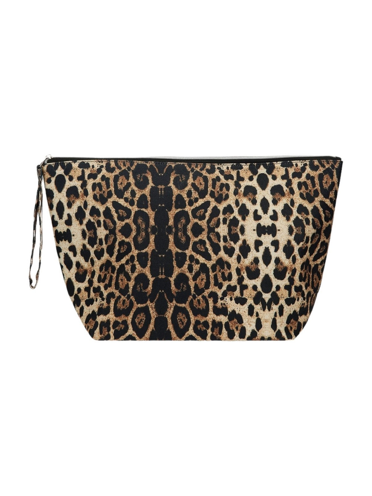 F**K Pochette Donna FK24-A032X01 Marrone - Stilato