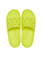 CROCS Ciabatta Unisex adulto Classic Slide 2 209401 76M Giallo - Stilato