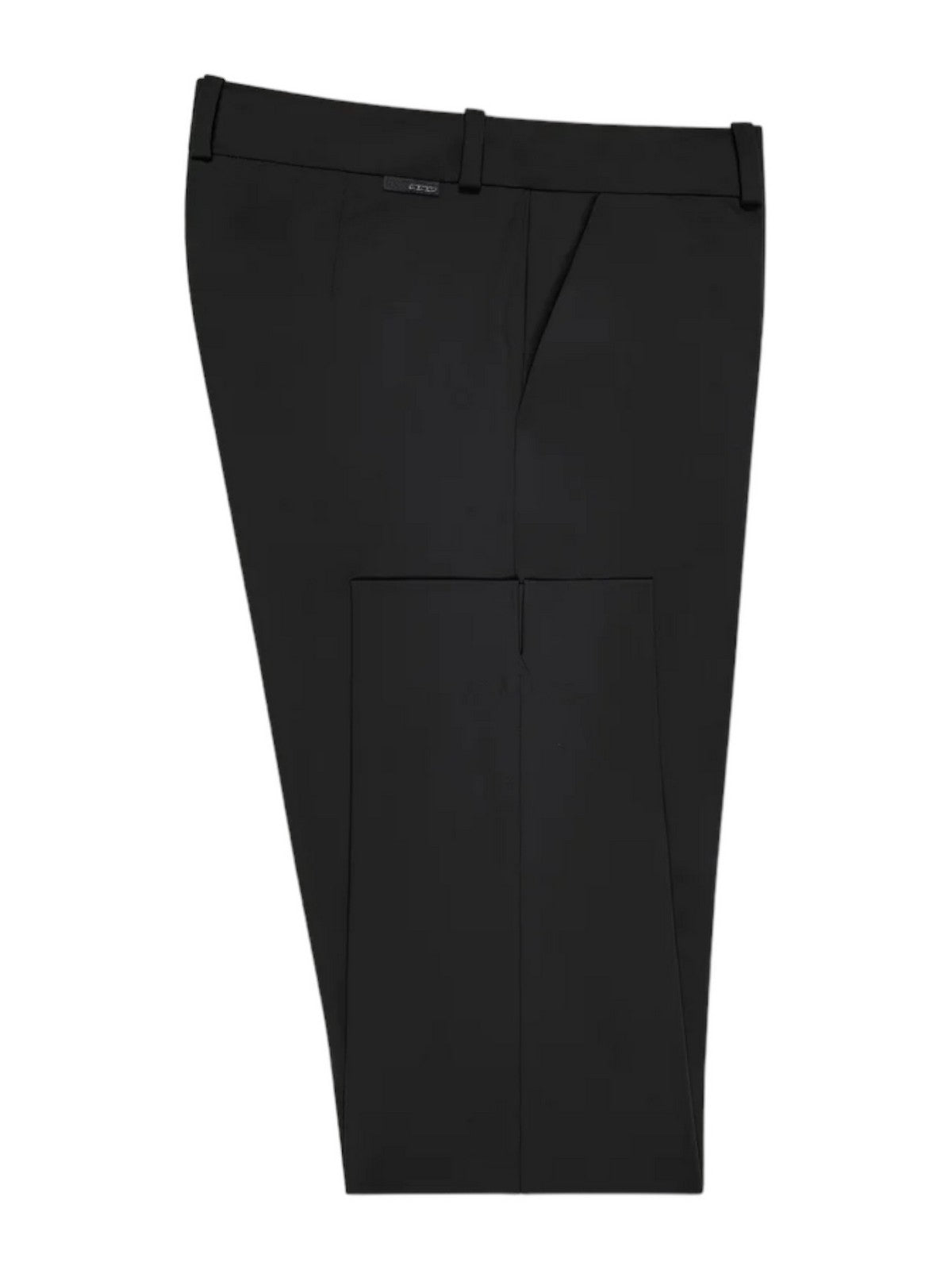 RRD Pantalone Donna 24861 10 Nero - Stilato