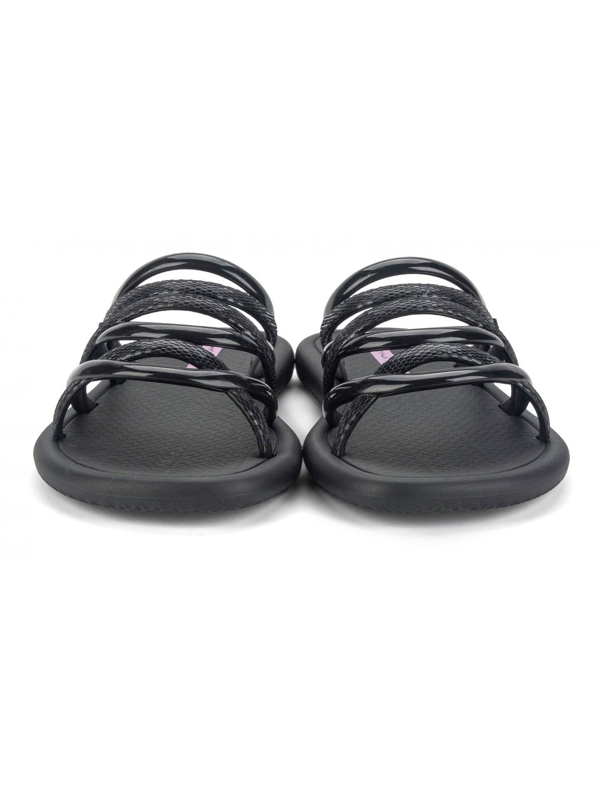 IPANEMA Ciabatta Donna Ipanema Meu Sol Slide Fem IP.83606 AW816 Nero - Stilato