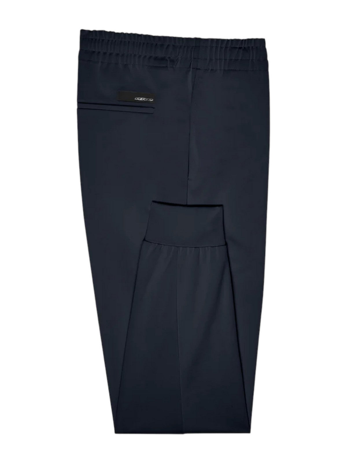 RRD Pantalone Uomo W23207 60 Blu - Stilato