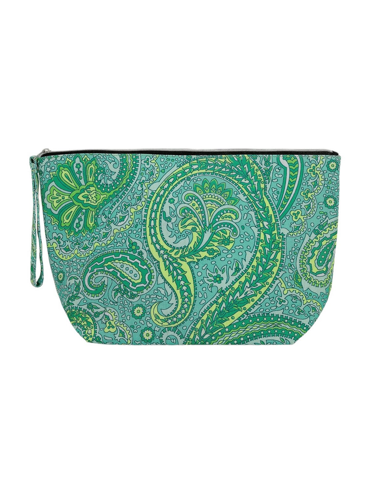 F**K Pochette Donna FK24-A032X12 Verde - Stilato