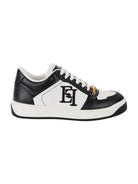 ELISABETTA FRANCHI Sneaker Donna SA54G41E2 309 Avorio - Stilato