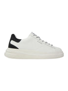 GUESS Sneaker Donna Elbina FLPVIB SUE12 WHIBK Bianco - Stilato