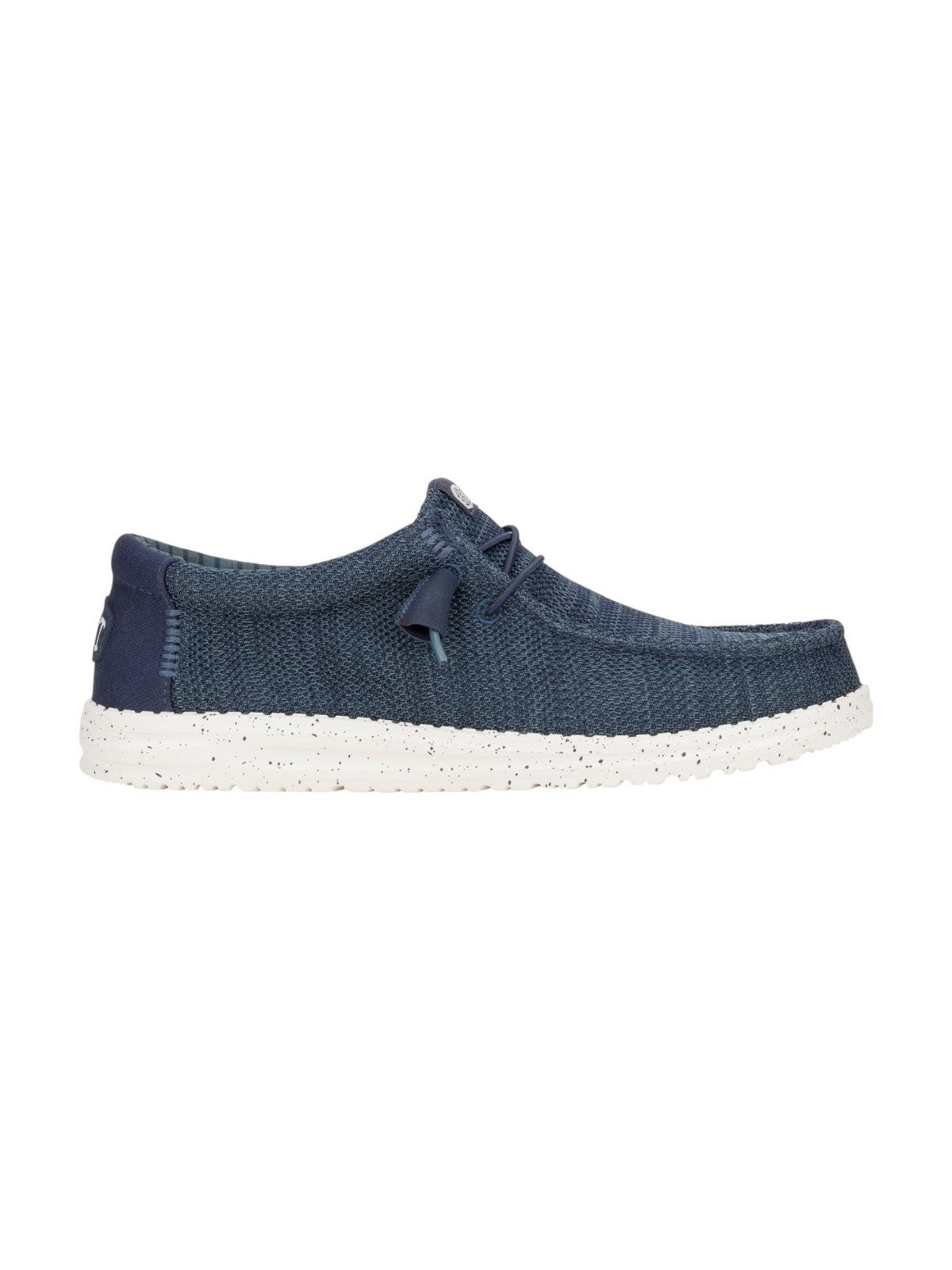 HEY DUDE Mocassino Uomo  HD.41898 410 NAVY