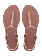 HAVAIANAS Infradito Donna Hav. You Paraty Rj 4148985.3544 Rosa - Stilato