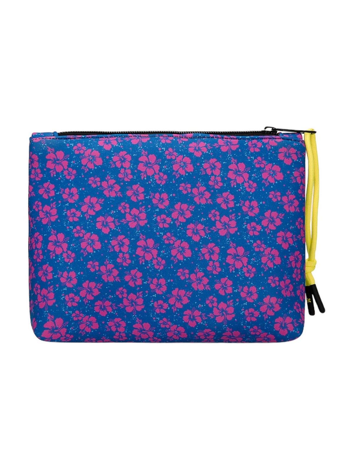 F**K Pochette Uomo FK24-A232X19 Blu - Stilato