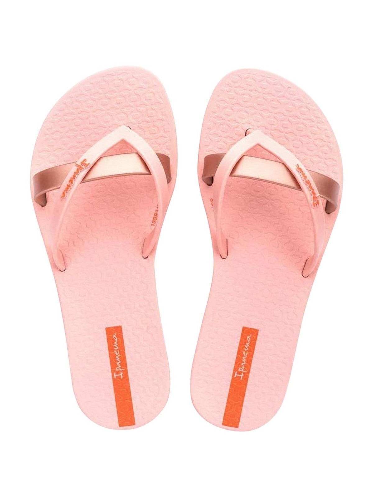 IPANEMA Infradito Bambine e ragazze  IP.83543 BB769 PINK/ORANGE
