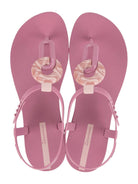 IPANEMA Sandalo Donna Ipanema Class Marble Sandalfem IP.83513 AR569 Viola - Stilato