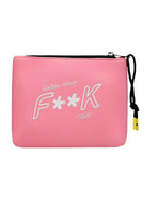 F**K Pochette Donna FK24-A220PK Rosa - Stilato